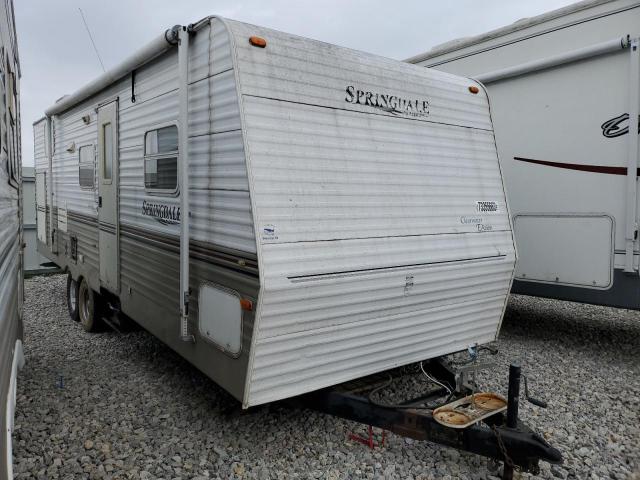 Obraz 2005 KEYSTONE SPRINGDALE 2005