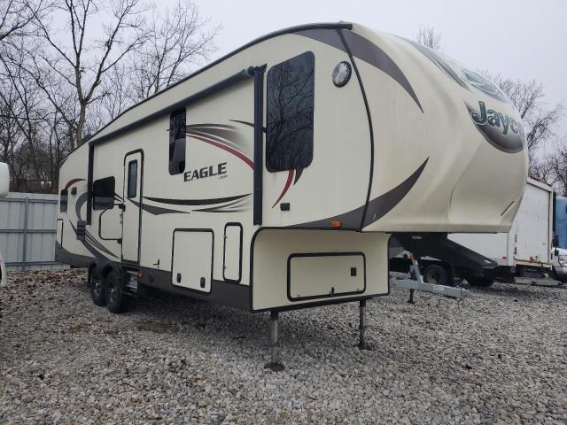 Obraz 2016 JAYCO EAGLE 2016