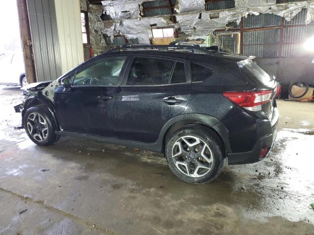 Изображение 2 2019 SUBARU CROSSTREK LIMITED 2019 с VIN JF2GTANC7K8324020