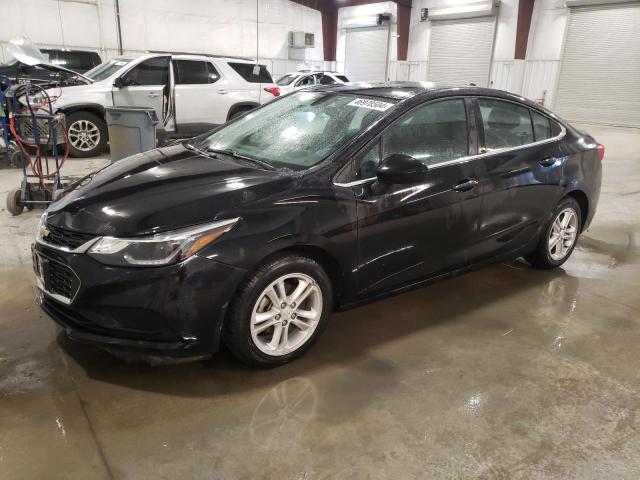 Image 1 of 2018 CHEVROLET CRUZE LT 2018 with VIN 1G1BE5SM2J7115692