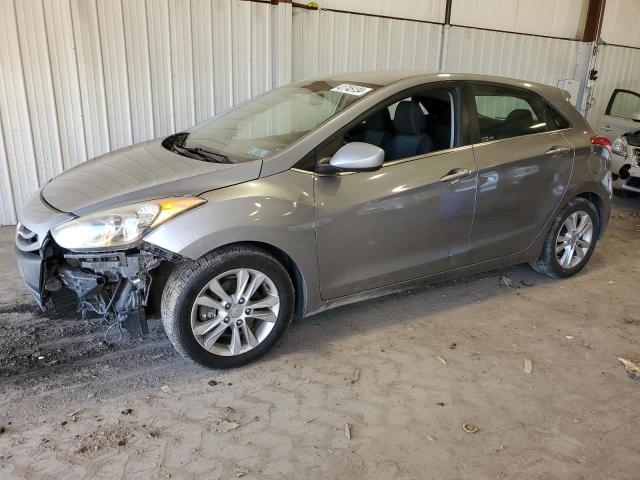 Obraz 2015 HYUNDAI ELANTRA GT  2015
