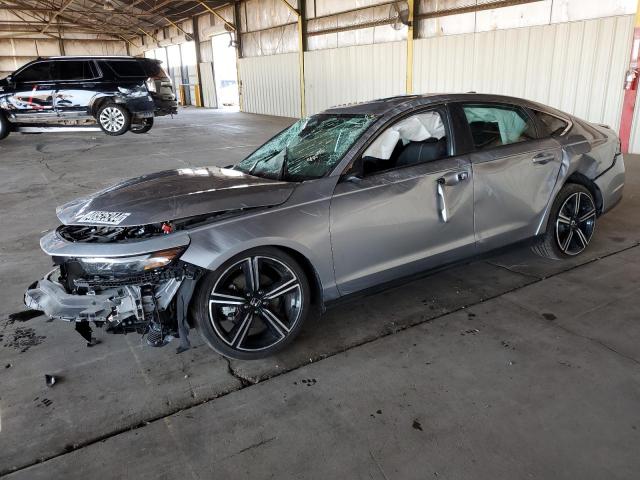 Изображение 2023 HONDA ACCORD HYBRID SPORT 2023