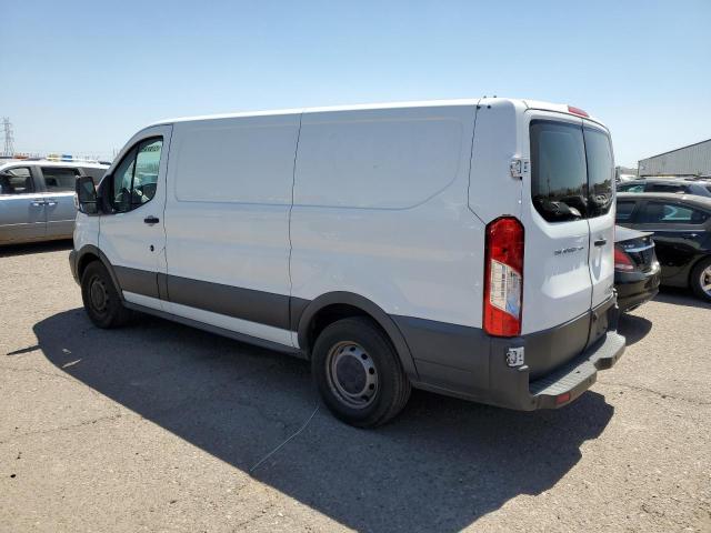 Image 2 of 2016 FORD TRANSIT T-150 2016 with VIN 1FTYE1YM1GKA66685