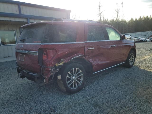 Image 3 of 2018 FORD EXPEDITION LIMITED 2018 with VIN 1FMJU2AT9JEA12919