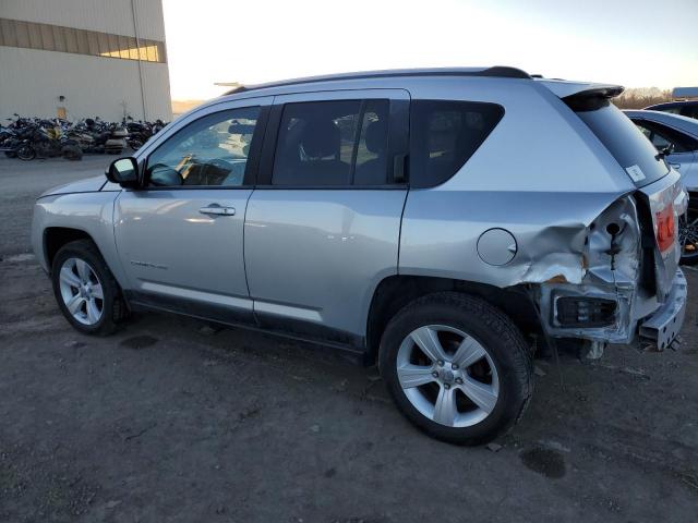 Image 2 of 2011 JEEP COMPASS SPORT 2011 with VIN 1J4NF1FBXBD258101
