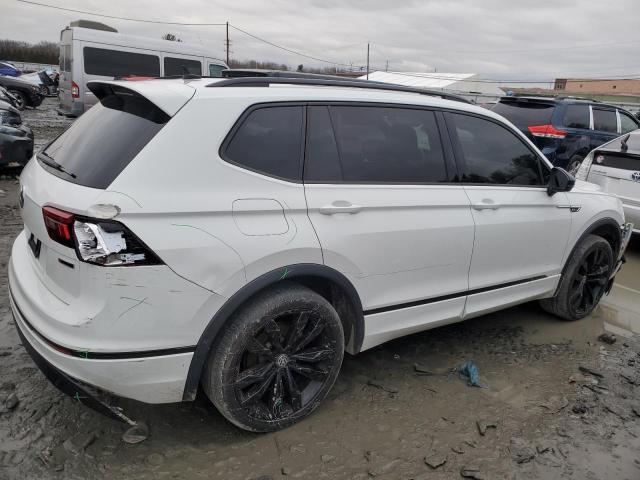 Image 3 of 2021 VOLKSWAGEN TIGUAN SE 2021 with VIN 3VV2B7AX9MM116504