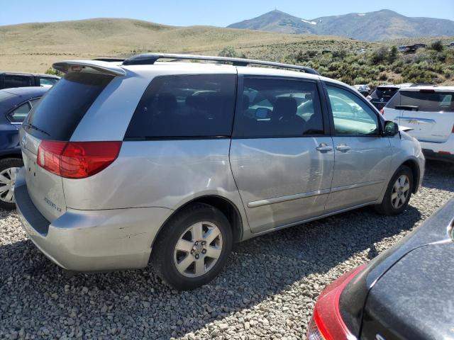 Изображение 3 2008 TOYOTA SIENNA CE 2008 с VIN 5TDZK23C88S201706