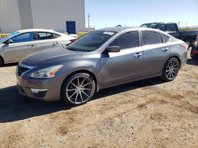 Obraz 1 z 2015 NISSAN ALTIMA 2.5 2015 z VIN 1N4AL3AP1FC411767