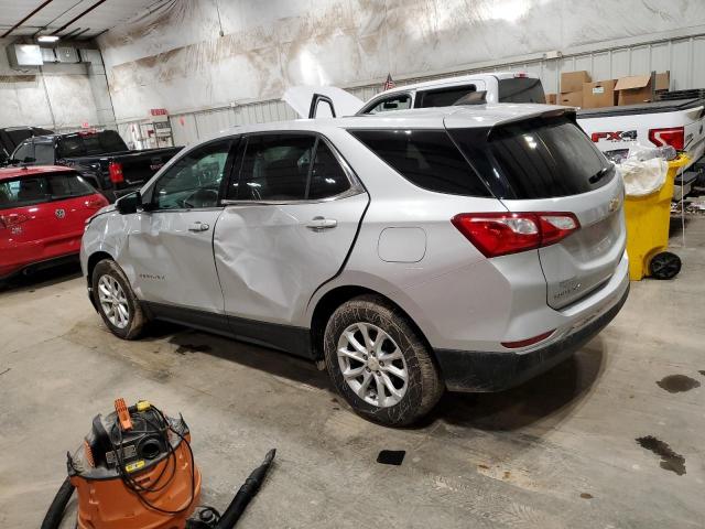 Obraz 2 z 2018 CHEVROLET EQUINOX LT 2018 z VIN 2GNAXSEV8J6324572