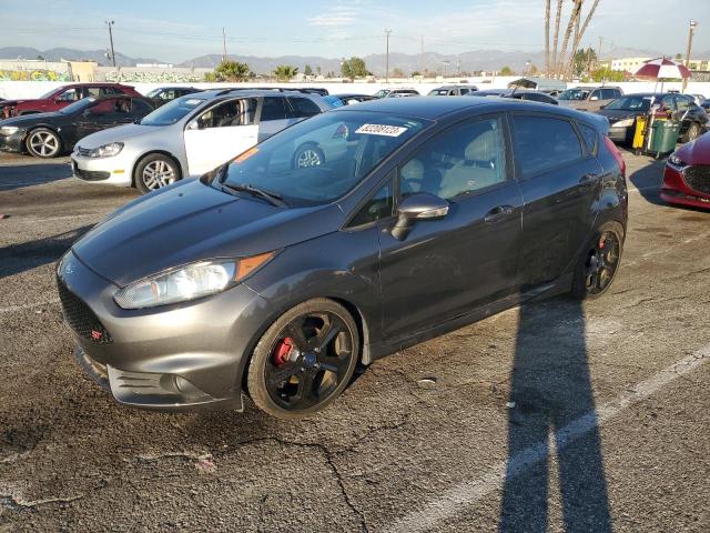 Obraz 2016 FORD FIESTA ST 2016