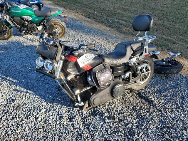 Изображение 2 2017 HARLEY-DAVIDSON FXDF DYNA FAT BOB 2017 с VIN 1HD1GYM12HC311049