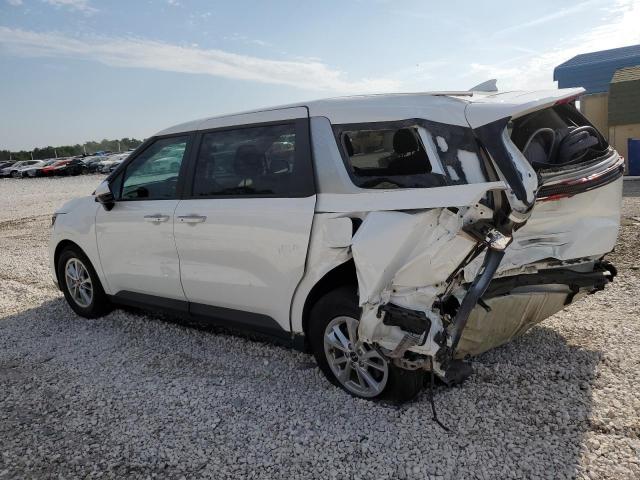 Изображение 2 2022 KIA CARNIVAL LX 2022 с VIN KNDNB4H32N6185811