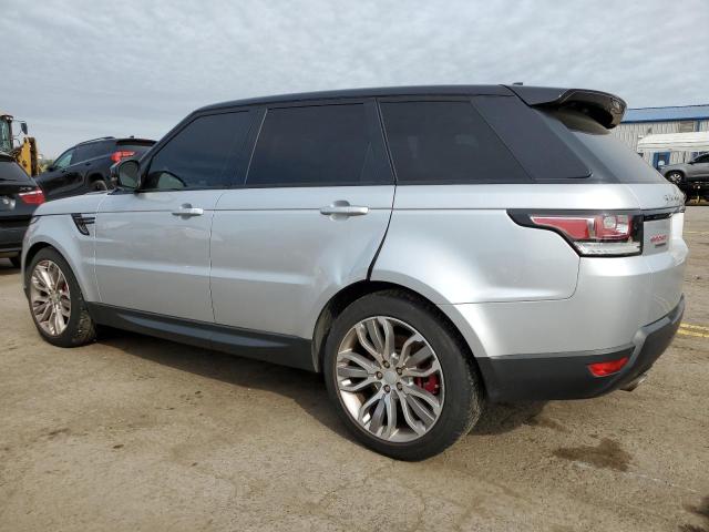 Obraz 2 z 2016 LAND ROVER RANGE ROVER SPORT SC 2016 z VIN SALWR2EF8GA111787