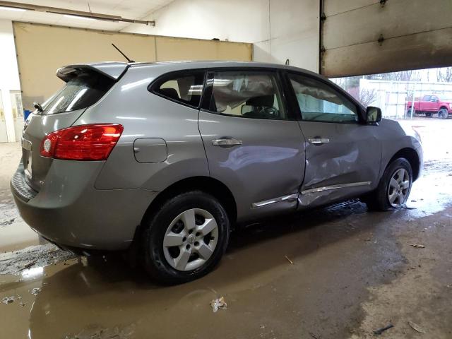 Изображение 3 2013 NISSAN ROGUE S 2013 с VIN JN8AS5MV7DW664269