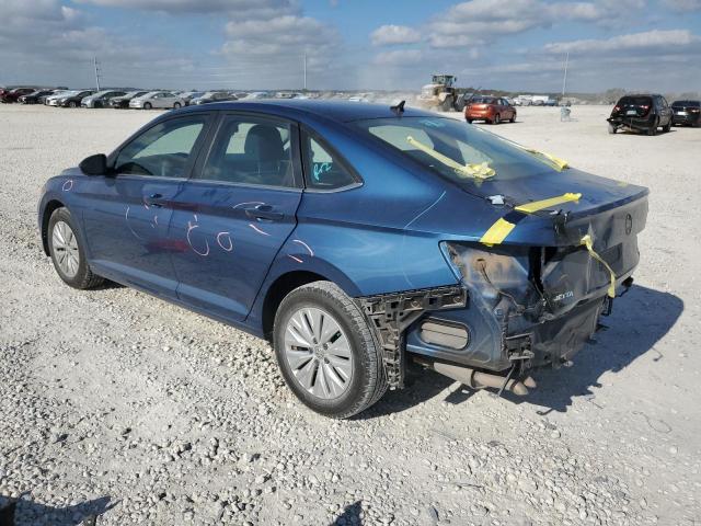 Изображение 2 2019 VOLKSWAGEN JETTA S 2019 с VIN 3VWC57BU4KM072873