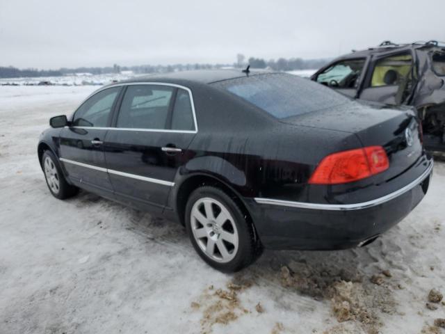 Image 2 of 2004 VOLKSWAGEN PHAETON 4.2 2004 with VIN WVWAF63DX48010658