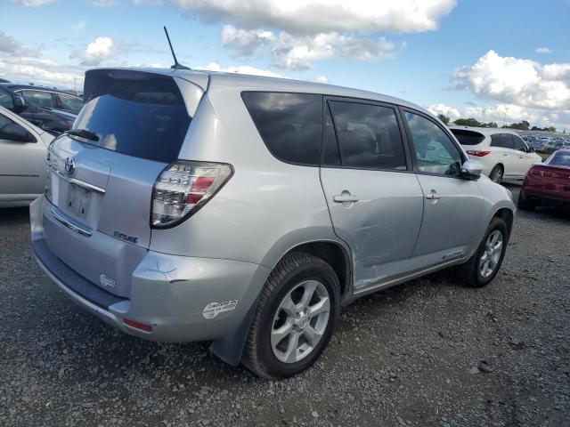 Изображение 3 2012 TOYOTA RAV4 EV  2012 с VIN 2T3YL4DVXCW001101