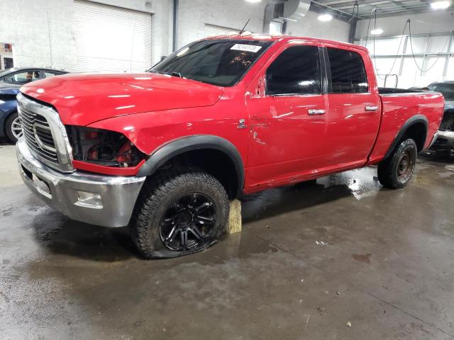 Image 1 of 2011 DODGE RAM 2500  2011 with VIN 3D7UT2CL7BG619077