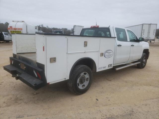 Obraz 3 z 2015 CHEVROLET SILVERADO C2500 HEAVY DUTY 2015 z VIN 1GC1CUEG1FF133431