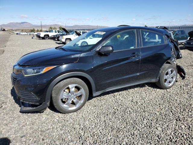 Изображение 1 2021 HONDA HR-V LX 2021 с VIN 3CZRU6H39MM729074