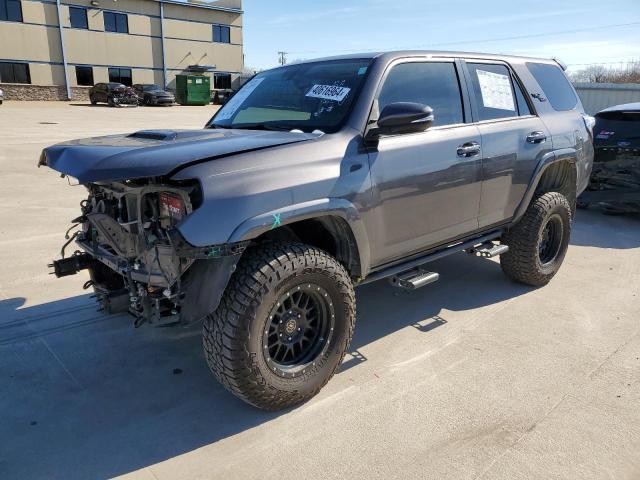 2018 TOYOTA 4RUNNER SR5/SR5 PREMIUM 2018 image