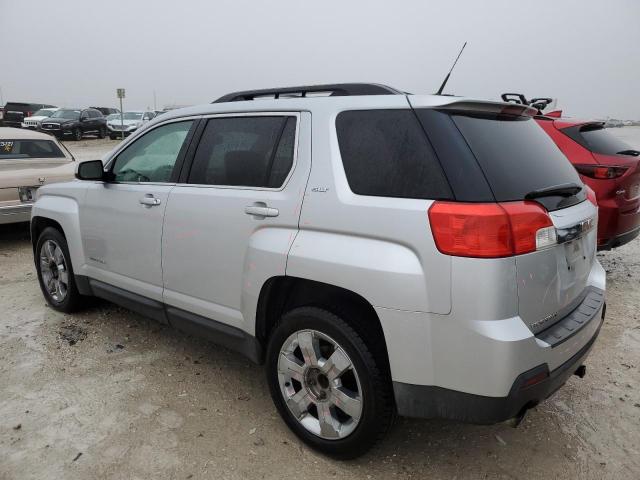 Изображение 2 2010 GMC TERRAIN SLT 2010 с VIN 2CTFLFEY5A6267411