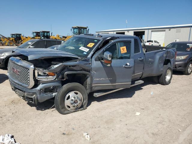 Изображение 2016 GMC SIERRA K3500 DENALI 2016