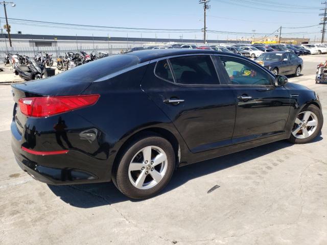 Image 3 of 2014 KIA OPTIMA LX 2014 with VIN 5XXGM4A7XEG283924