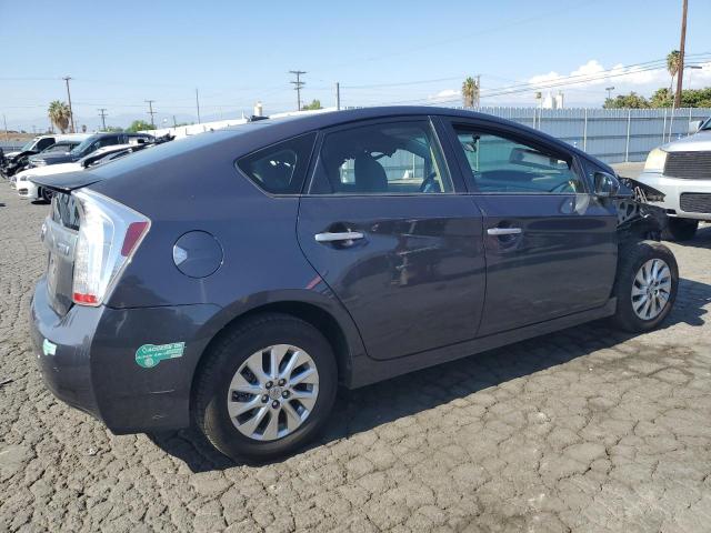 Obraz 3 z 2012 TOYOTA PRIUS PLUG-IN  2012 z VIN JTDKN3DP0C3008248