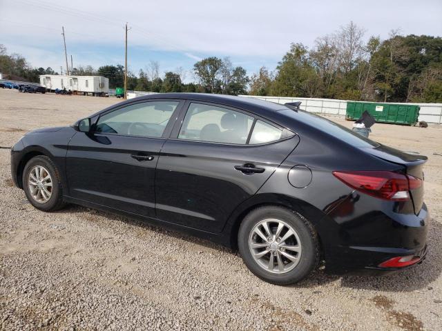 Image 2 of 2020 HYUNDAI ELANTRA ECO 2020 with VIN 5NPD94LA7LH529035