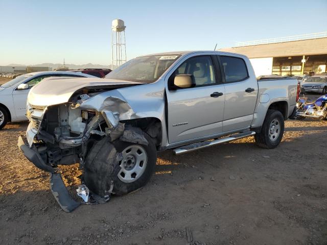 Image 1 of 2019 CHEVROLET COLORADO  2019 with VIN 1GCGSBEA3K1299552