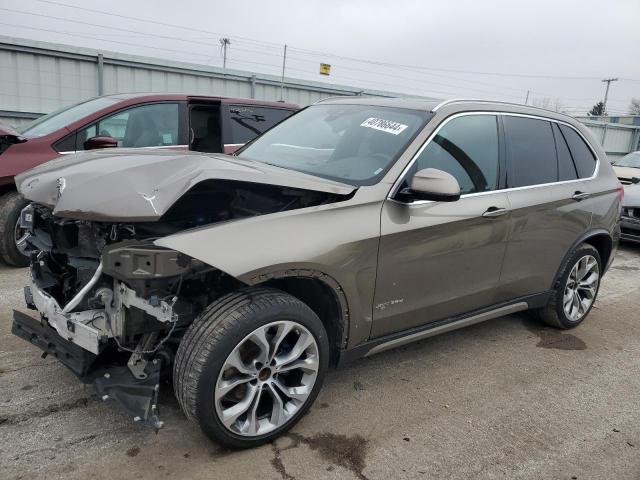 Obraz 1 z 2018 BMW X5 XDRIVE35D 2018 z VIN 5UXKS4C56J0Y19497