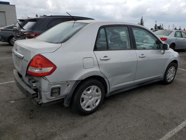 Obraz 3 z 2011 NISSAN VERSA S 2011 z VIN 3N1BC1AP2BL450565
