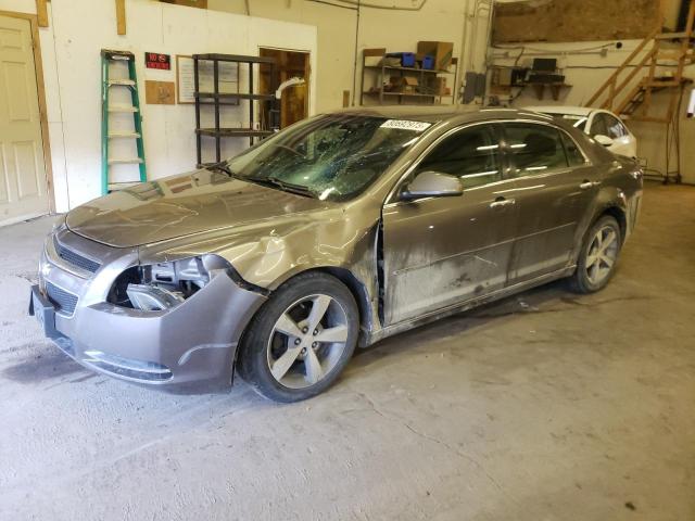 Obraz 1 z 2012 CHEVROLET MALIBU 1LT 2012 z VIN 1G1ZC5E09CF139378
