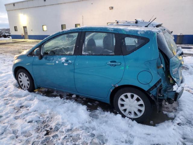Изображение 2 2014 NISSAN VERSA NOTE S 2014 с VIN 3N1CE2CP8EL355319