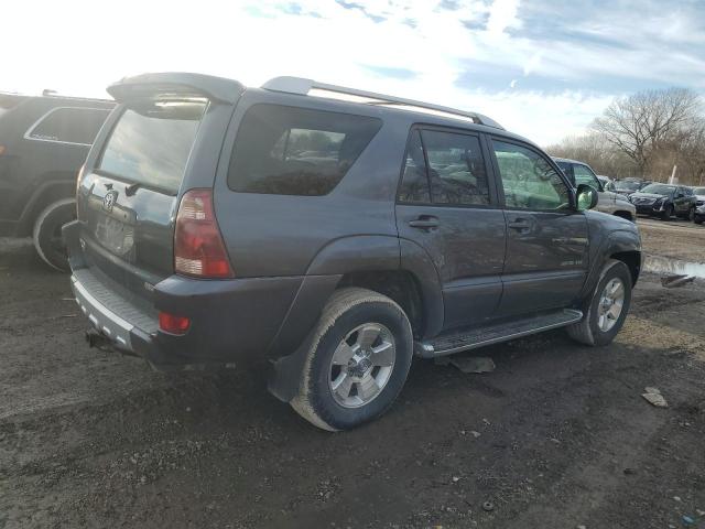 Obraz 3 z 2004 TOYOTA 4RUNNER LIMITED 2004 z VIN JTEBT17R040028988