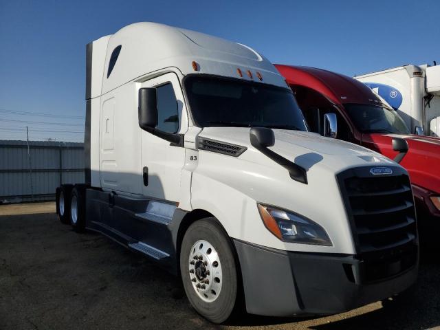 Obraz 2019 FREIGHTLINER CASCADIA 126  2019