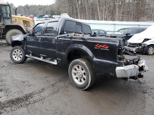 Obraz 2 z 2008 FORD F250 SUPER DUTY 2008 z VIN 1FTSW21RX8EA78543