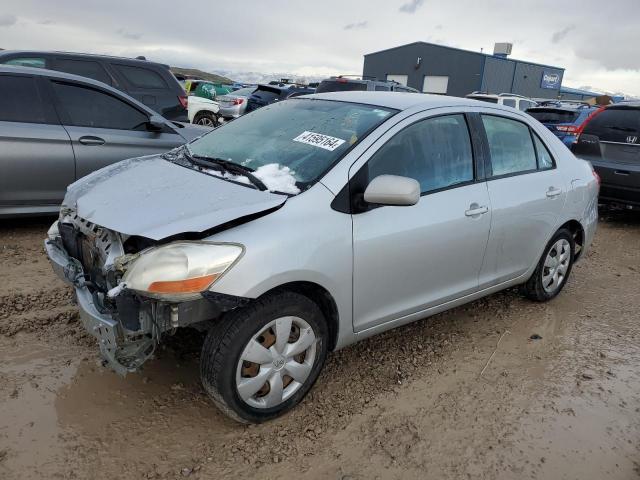 Image 1 of 2008 TOYOTA YARIS  2008 with VIN JTDBT923184015509