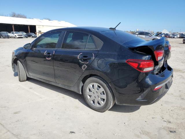 Изображение 2 2023 KIA RIO LX 2023 с VIN 3KPA24AD3PE538491
