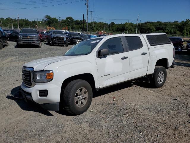 Obraz 2020 GMC CANYON  2020