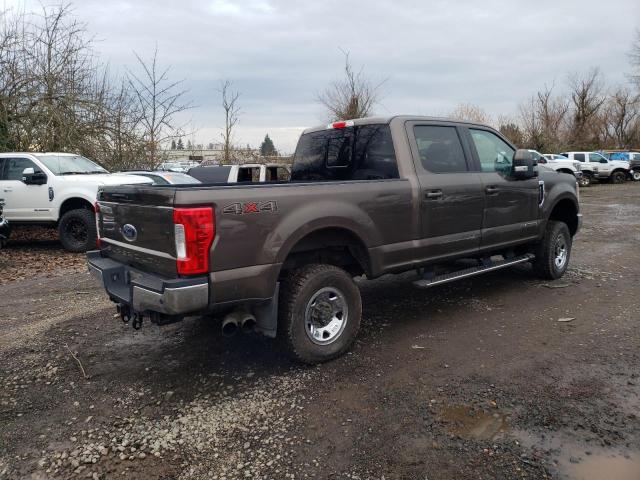 Image 3 of 2017 FORD F350 SUPER DUTY 2017 with VIN 1FT8W3BT9HEE39061