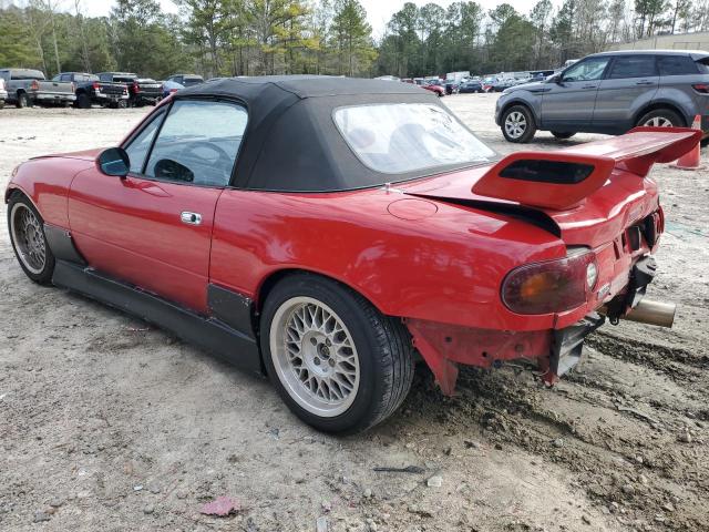 Image 2 of 1991 MAZDA MX-5 MIATA  1991 with VIN JM1NA3515M0229415