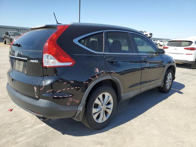 Изображение 3 2013 HONDA CR-V EXL 2013 с VIN 2HKRM4H76DH631073
