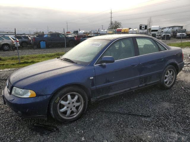 Image 1 of 1999 AUDI A4 2.8 QUATTRO 1999 with VIN WAUED28D7XA275993