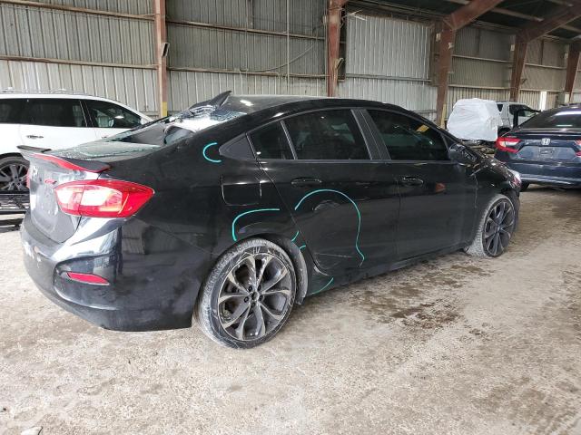Изображение 3 2017 CHEVROLET CRUZE LS 2017 с VIN 1G1BC5SM2H7245939