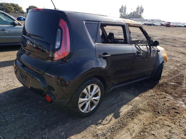 Obraz 3 z 2016 KIA SOUL + 2016 z VIN KNDJP3A52G7349559
