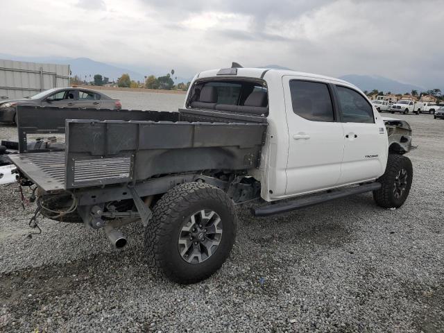 Image 3 of 2018 TOYOTA TACOMA DOUBLE CAB 2018 with VIN 3TMDZ5BN6JM038201