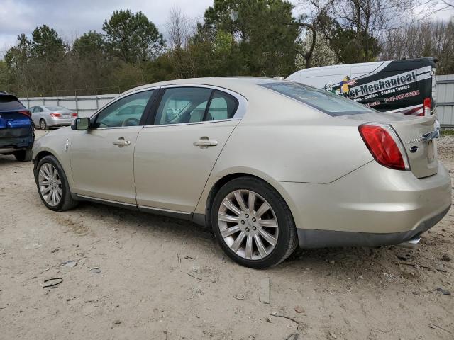 Obraz 2 z 2010 LINCOLN MKS  2010 z VIN 1LNHL9DR2AG605049