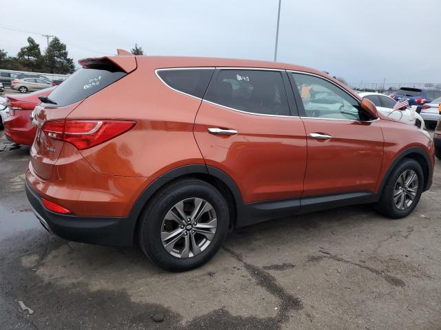 Obraz 3 z 2016 HYUNDAI SANTA FE SPORT  2016 z VIN 5XYZT3LB8GG326436